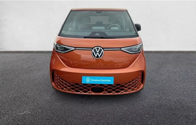 VOLKSWAGEN UTILITAIRES ID BUZZ ID. Buzz 204 ch Pro photo 9 106029
