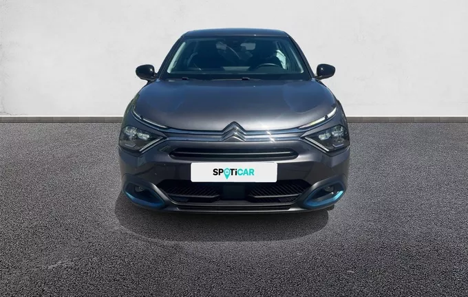 CITROEN C4 e-C4 136 ch Automatique Feel extérieur avant 945564