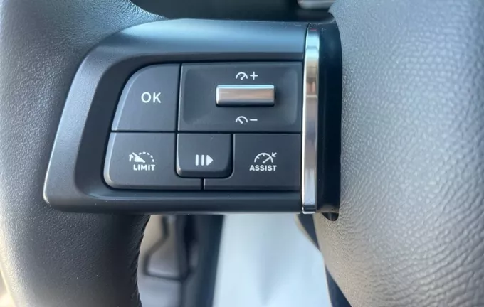 CITROEN C4 e-C4 136 ch Automatique Feel photo 19 945564