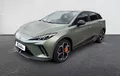 Miniature MG MG4 Electric 64kWh - 320 kW 4WD XPOWER extérieur trois quart avant gauche 601136