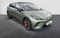 Miniature MG MG4 Electric 64kWh - 320 kW 4WD XPOWER extérieur trois quart avant droit 601136