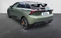 Miniature MG MG4 Electric 64kWh - 320 kW 4WD XPOWER extérieur trois quart arrière gauche 601136