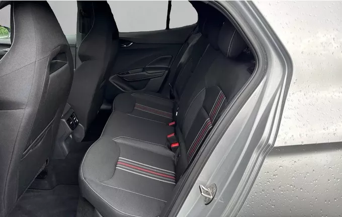 SKODA FABIA 1.0 TSI 116 ch EVO 2 DSG7 Monte-Carlo extérieur arrière 2127831
