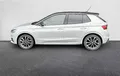 Miniature SKODA FABIA 1.0 TSI 116 ch EVO 2 DSG7 Monte-Carlo extérieur trois quart arrière gauche 2127831