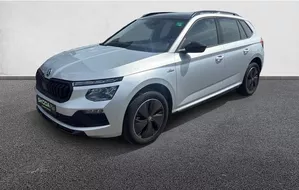 SKODA KAMIQ 1.0 TSI Evo 2 116 ch DSG7 Monte Carlo TMBGR6NWXS3108597