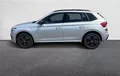 Miniature SKODA KAMIQ 1.0 TSI Evo 2 116 ch DSG7 Monte Carlo extérieur trois quart arrière gauche 2128560