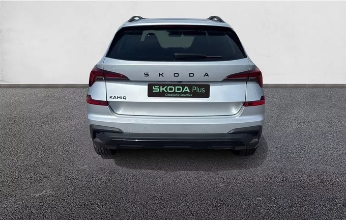 SKODA KAMIQ 1.0 TSI Evo 2 116 ch DSG7 Monte Carlo extérieur côté gauche 2128560
