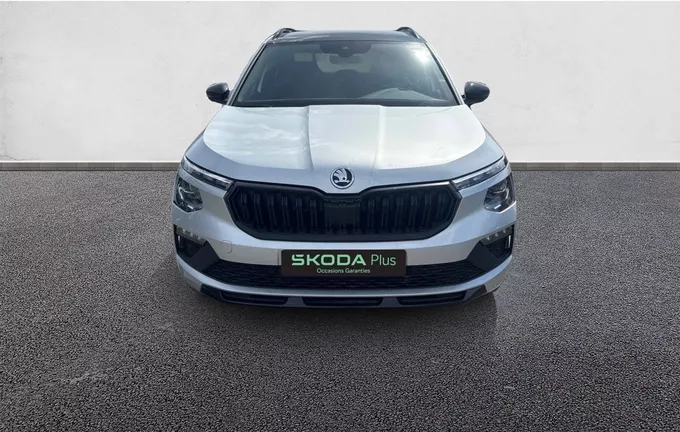 SKODA KAMIQ 1.0 TSI Evo 2 116 ch DSG7 Monte Carlo photo 9 2128560