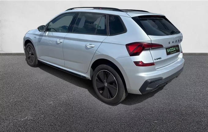 SKODA KAMIQ 1.0 TSI Evo 2 116 ch DSG7 Monte Carlo photo 11 2128560