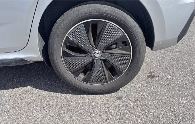 SKODA KAMIQ 1.0 TSI Evo 2 116 ch DSG7 Monte Carlo photo 12 2128560