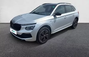 SKODA KAMIQ 1.0 TSI Evo 2 116 ch DSG7 Monte Carlo TMBGR6NWXS3108597
