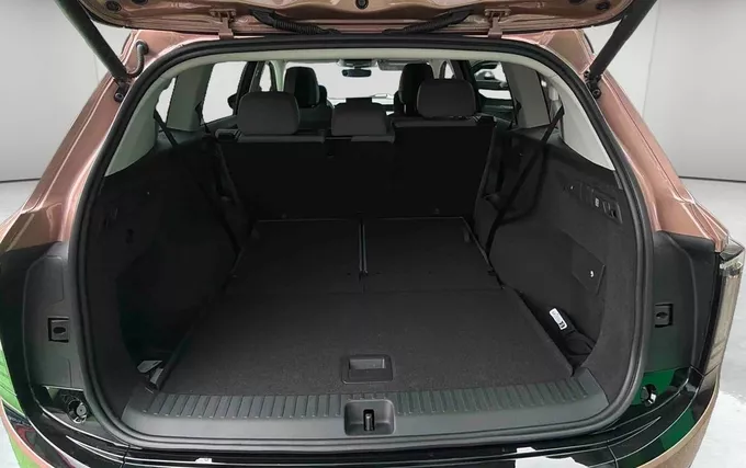 SKODA PEAQ 286 ch Batterie 90 Clever photo 10 9785