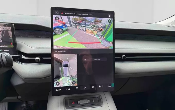 SKODA PEAQ 286 ch Batterie 90 Clever photo 16 9785