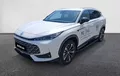 Miniature MG EHS 1.5T PHEV 272 ch Luxury extérieur trois quart avant gauche 8639