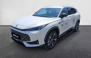 MG EHS 1.5T PHEV 272 ch Luxury LSJW94390TG073655