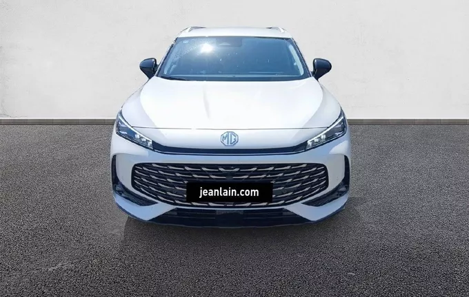 MG EHS 1.5T PHEV 272 ch Luxury extérieur avant 8639