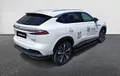 Miniature MG EHS 1.5T PHEV 272 ch Luxury extérieur trois quart arrière droit 8639