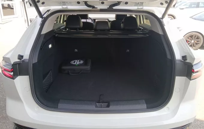 MG EHS 1.5T PHEV 272 ch Luxury photo 10 8639