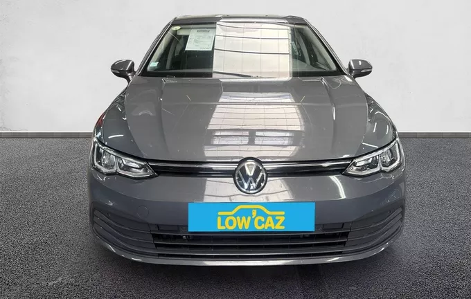 VOLKSWAGEN GOLF 2.0 TDI SCR 115 BVM6 Life Business 1st extérieur avant 213607