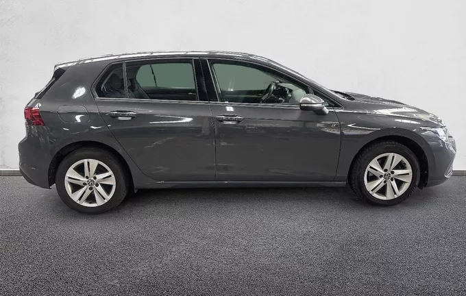 VOLKSWAGEN GOLF 2.0 TDI SCR 115 BVM6 Life Business 1st extérieur côté droit 213607