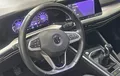 Miniature VOLKSWAGEN GOLF 2.0 TDI SCR 115 BVM6 Life Business 1st photo 12 213607