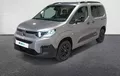 Miniature CITROEN BERLINGO Taille M BlueHDi 130 S&S EAT8 Max extérieur trois quart avant gauche 945548