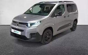 CITROEN BERLINGO Taille M BlueHDi 130 S&S EAT8 Max VR7EDYHZ7TN520888