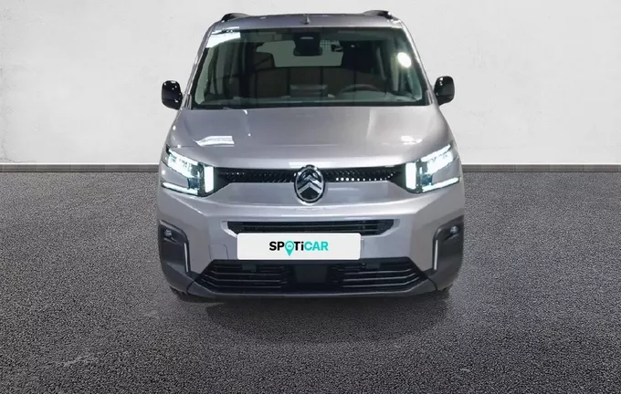 CITROEN BERLINGO Taille M BlueHDi 130 S&S EAT8 Max extérieur avant 945548