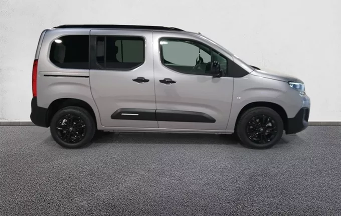 CITROEN BERLINGO Taille M BlueHDi 130 S&S EAT8 Max extérieur côté droit 945548