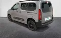 Miniature CITROEN BERLINGO Taille M BlueHDi 130 S&S EAT8 Max extérieur trois quart arrière gauche 945548