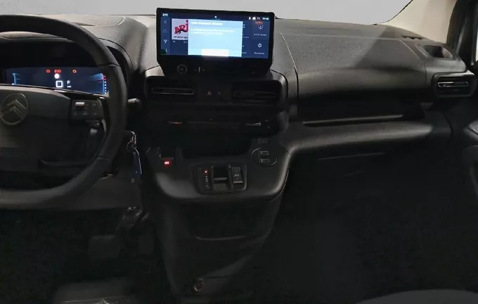 CITROEN BERLINGO Taille M BlueHDi 130 S&S EAT8 Max extérieur côté gauche 945548