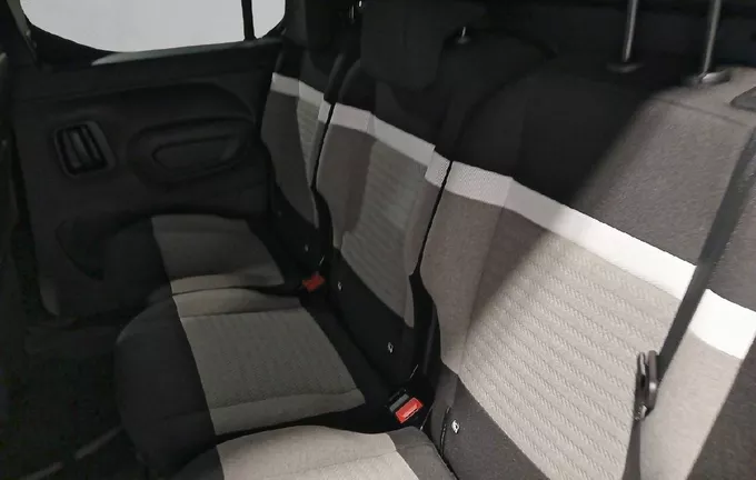CITROEN BERLINGO Taille M BlueHDi 130 S&S EAT8 Max photo 12 945548