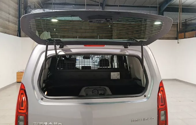 CITROEN BERLINGO Taille M BlueHDi 130 S&S EAT8 Max photo 15 945548