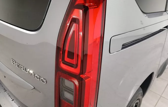 CITROEN BERLINGO Taille M BlueHDi 130 S&S EAT8 Max photo 17 945548