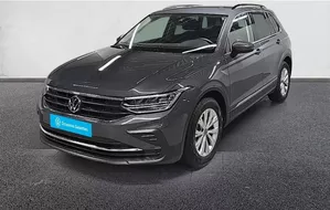 VOLKSWAGEN TIGUAN 2.0 TDI 150ch DSG7 Life Business WVGZZZ5N3PW028626