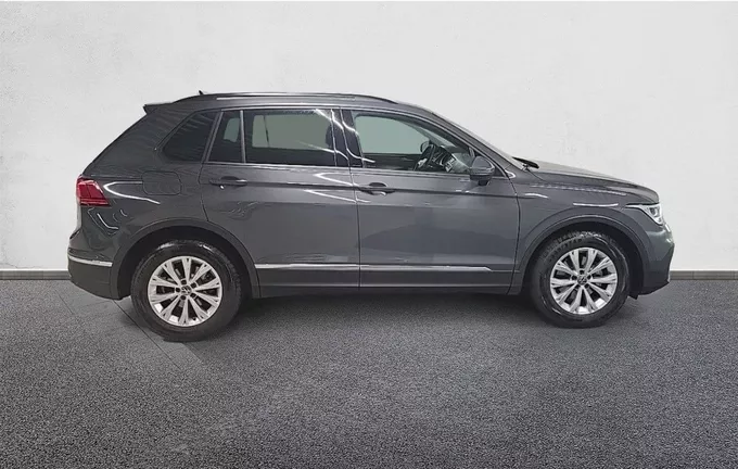 VOLKSWAGEN TIGUAN 2.0 TDI 150ch DSG7 Life Business extérieur côté droit 2127581