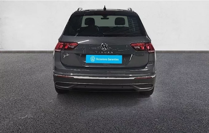 VOLKSWAGEN TIGUAN 2.0 TDI 150ch DSG7 Life Business extérieur côté gauche 2127581