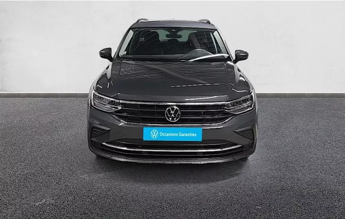 VOLKSWAGEN TIGUAN 2.0 TDI 150ch DSG7 Life Business photo 9 2127581