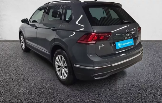 VOLKSWAGEN TIGUAN 2.0 TDI 150ch DSG7 Life Business photo 11 2127581