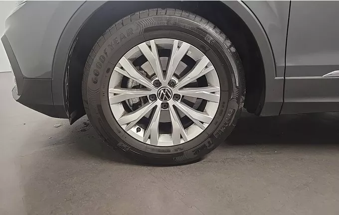 VOLKSWAGEN TIGUAN 2.0 TDI 150ch DSG7 Life Business photo 12 2127581