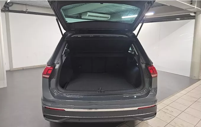 VOLKSWAGEN TIGUAN 2.0 TDI 150ch DSG7 Life Business photo 14 2127581