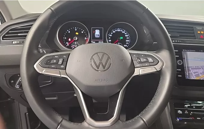 VOLKSWAGEN TIGUAN 2.0 TDI 150ch DSG7 Life Business photo 19 2127581