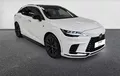 Miniature LEXUS RX 500h 4WD F SPORT Executive extérieur trois quart avant droit 1102668