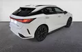 Miniature LEXUS RX 500h 4WD F SPORT Executive extérieur trois quart arrière droit 1102668