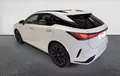 Miniature LEXUS RX 500h 4WD F SPORT Executive extérieur trois quart arrière gauche 1102668