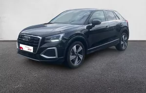 AUDI Q2 35 TFSI 150 S tronic 7 Design WAUZZZGAXSA041133