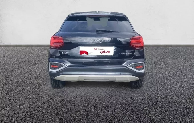 AUDI Q2 35 TFSI 150 S tronic 7 Design extérieur arrière 2126016