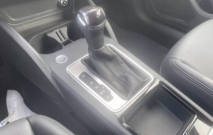 AUDI Q2 35 TFSI 150 S tronic 7 Design photo 13 2126016