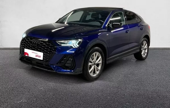 AUDI Q3 Sportback 35 TFSI 150 ch S tronic 7 S line 2125184