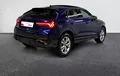 Miniature AUDI Q3 Sportback 35 TFSI 150 ch S tronic 7 S line extérieur trois quart arrière droit 2125184